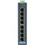 Неуправляемый коммутатор Ethernet: 8 портов 100TX, −40…+75°С, Порты 10/100Base-TX: 8, Порты 100Mbit оптика: −, Оптические разъемы FX: −, Модификация: обычная, Рабочая температура: -40…+75°C, фото 2  – ТА