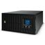 ИБП CyberPower PR6000ELCDRTXL5U, 6000 ВА (4500 Вт), монтаж в 19" стойку (5U)  – ТА