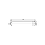 Погружной датчик уровня 0…1 бар, 4…20 мА, кабель FEP 15 м, Диапазон измерения: 0…1 бар, Длина кабеля: 15 м, фото 2  – ТА