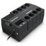Настольный ИБП BS850E, 850 ВА (425 Вт)  – ТА