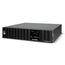 ИБП CyberPower OL1000ERTXL2U, 1000 ВА (900 Вт), монтаж в 19" стойку (2U) или Tower  – ТА