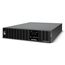 ИБП CyberPower OL2000ERTXL2U, 2000 ВА (1800 Вт), монтаж в 19" стойку (2U) или Tower  – ТА