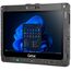 Защищенный 12.5" планшет Getac K120 G3: ЦП Core i5-1335U, 16GB ОЗУ / 256GB SSD, WiFi + BT, Win11 (базовая модель K120G3 с Type C), Установленный CPU: i5-1335U, RAM/SSD: 16GB/256GB, Экран: FullHD+TS, Модули связи: WiFi+BT+РЧ, Доп. интерфейсы: −, Модификация: зарядка TypeC, Батареи: 2×23.3 Wh, фото 3  – ТА