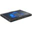 Защищенный 12.5" планшет Getac K120 G3: ЦП Core i5-1335U, 16GB ОЗУ / 256GB SSD, WiFi + BT, Win11 (базовая модель K120G3 с Type C), Установленный CPU: i5-1335U, RAM/SSD: 16GB/256GB, Экран: FullHD+TS, Модули связи: WiFi+BT+РЧ, Доп. интерфейсы: −, Модификация: зарядка TypeC, Батареи: 2×23.3 Wh, фото 4  – ТА