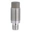 Индуктивный датчик M18×50 (Sn=12 мм), PNP "НО", 24 VDC, разъем M12  – ТА