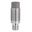 Индуктивный датчик M18×50 (Sn=8 мм), PNP "НО", 24 VDC, разъем M12  – ТА