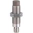 Индуктивный датчик M18×70 (Sn=8 мм), PNP/NPN "НО", 24 VDC, разъем M12  – ТА