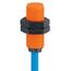 Индуктивный датчик NAMUR M12×30 (Sn=2 мм), НЗ, кабель 2 м  – ТА