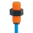 Индуктивный датчик NAMUR M12×30 (Sn=4 мм), НЗ, кабель 2 м  – ТА