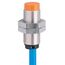Индуктивный датчик NAMUR M12×30 (Sn=4 мм), НЗ, кабель 6 м  – ТА