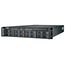 Корпус промышленного сервера 2U 19" для материнских плат ATX, 8 hot-swap отсеков HDD/SSD, БП 850 Вт, Всего слотов: 7, Цвет: черный, Комплектный блок питания: 850 Вт  – ТА