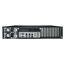 Корпус промышленного сервера 2U 19" для материнских плат ATX, 8 hot-swap отсеков HDD/SSD, резервированный БП 800 Вт, Всего слотов: 7, Цвет: черный, Комплектный блок питания: 800 Вт 1+1, фото 3  – ТА