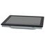 Промышленный панельный компьютер 15" с Celeron J6412, 4×USB, 2×RS-232/422/485, 3×2.5GbE LAN и сенсорным экраном, Диагональ экрана: 15", Соотношение сторон: 4:3, Сенсорный экран: аналоговый резистивный, Установленный CPU: Celeron J6412, Материал передней рамки: алюминий анодир., фото 3  – ТА