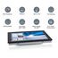Промышленный панельный компьютер 15" с Celeron J1900, 4×USB, 2×RS-232/422/485, 2×GbE LAN и сенсорным экраном, Диагональ экрана: 15", Соотношение сторон: 4:3, Сенсорный экран: аналоговый резистивный, Установленный CPU: Celeron J1900, Материал передней рамки: алюминий анодир., фото 7  – ТА