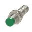 Индуктивный датчик M12×59 (Sn=6 мм), NPN "НЗ", 24 VDC, разъем M12, Монтажное исполнение: неутапливаемое, Функция выхода: НЗ, Электрическое исполнение: NPN, Модификация: увеличенное Sn, Электрическое подключение: разъем M12, фото 2  – ТА