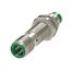 Индуктивный датчик M12×58 (Sn=4 мм), NPN "НО", 24 VDC, разъем M12, Монтажное исполнение: неутапливаемое, Функция выхода: НО, Электрическое исполнение: NPN, Модификация: стандарт, Электрическое подключение: разъем M12, фото 3  – ТА