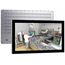 Панельный компьютер 21.5" Full IP66/69K с Core i3-1215U, 2×USB, 1×COM, 2×LAN и мультисенсорным экраном  – ТА