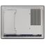 Тонкий клиент 12.1" с Celeron J6412, 8GB RAM, 2×LAN, 2×COM, 4×USB, резистивный сенсор, Диагональ экрана: 12.1", Сенсорный экран: аналоговый резистивный, Установленный CPU: Celeron J6412, фото 5  – ТА
