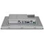 Тонкий клиент 15" с Celeron J6412, 8GB RAM, 2×LAN, 2×COM, 4×USB, резистивный сенсор, Диагональ экрана: 15", Сенсорный экран: аналоговый резистивный, Установленный CPU: Celeron J6412, фото 3  – ТА