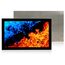 Панельный компьютер 21.5" Full IP66/69K из нерж. стали с Core i5-1235U, 2×USB, 1×COM, 2×LAN и мультисенсорным экраном, фото 2  – ТА
