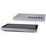 Панельный компьютер 23.8" Full IP66/69K с Core i7-1255U, 2×USB, 1×COM, 2×LAN и мультисенсорным экраном, фото 3  – ТА