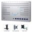 Панельный компьютер 23.8" Full IP66/69K с Core i7-1255U, 2×USB, 1×COM, 2×LAN и мультисенсорным экраном, фото 5  – ТА