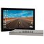 Панельный компьютер 23.8" Full IP66/69K из нерж.стали с Core i3-1215U, 2×USB, 1×COM, 2×LAN и мультисенсорным экраном  – ТА