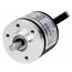 Энкодер Ø30 с валом Ø4, 300 имп/об, фазы (A, B, Z), дифф.выход, 5 VDC, кабель  – ТА