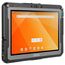 Защищенный 10.1" планшет Getac ZX10G2: Qualcomm QCS6490, 8GB RAM / 256GB SSD, WiFi + BT + 4G + GPS, стилус, батарея 19 Wh, Android 15, Экран: WUXGA+TS, Модули связи: WiFi+BT+4G+GPS, Считыватели: −, Сканер штрихкодов: −, Батареи: 1×19.36 Wh, Модификация: −, фото 2  – ТА