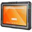 Защищенный 10.1" планшет Getac ZX10G2: Qualcomm QCS6490, 8GB RAM / 256GB SSD, WiFi + BT, стилус и жесткая рукоятка, батареи 2×19 Wh, Android 15, Экран: WUXGA+TS, Модули связи: WiFi+BT, Считыватели: −, Сканер штрихкодов: −, Батареи: 2×19.36 Wh, Модификация: с ручкой, фото 3  – ТА