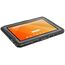 Защищенный 10.1" планшет Getac ZX10G2: Qualcomm QCS6490, 8GB RAM / 256GB SSD, WiFi + BT, стилус и жесткая рукоятка, батарея 19 Wh, Android 15, Экран: WUXGA+TS, Модули связи: WiFi+BT, Считыватели: −, Сканер штрихкодов: −, Батареи: 1×19.36 Wh, Модификация: с ручкой, фото 4  – ТА