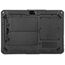 Защищенный 10.1" планшет Getac ZX10G2: Qualcomm QCS6490, 8GB RAM / 256GB SSD, WiFi + BT, стилус и жесткая рукоятка, батарея 19 Wh, Android 15, Экран: WUXGA+TS, Модули связи: WiFi+BT, Считыватели: −, Сканер штрихкодов: −, Батареи: 1×19.36 Wh, Модификация: с ручкой, фото 5  – ТА