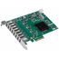 Контроллер USB 3.0 (8 портов), PCIe x4  – ТА