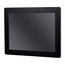 Промышленный панельный компьютер 12.1" с Celeron J6412, 4×USB, 2×RS-232/422/485, 3×2.5GbE LAN, резистивный сенсор, Диагональ экрана: 12.1", Соотношение сторон: 4:3, Сенсорный экран: резистивный, Установленный CPU: Celeron J6412, Материал передней рамки: алюминий анодир., фото 2  – ТА