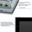 Промышленный панельный компьютер 10.1" с Celeron J1900, 4×USB, 2×RS-232/422/485, 2×GbE LAN и мультисенсорным экраном, Диагональ экрана: 10.1", Соотношение сторон: 16:10, Сенсорный экран: ёмкостный, Установленный CPU: Celeron J1900, Материал передней рамки: алюминий анодир., фото 6  – ТА