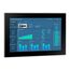 Промышленный панельный компьютер 12.1" с Celeron J1900, 4×USB, 2×RS-232/422/485, 2×GbE LAN и мультисенсорным экраном, Диагональ экрана: 12.1", Соотношение сторон: 16:10, Сенсорный экран: ёмкостный, Установленный CPU: Celeron J1900, Материал передней рамки: алюминий анодир., фото 2  – ТА