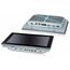 Промышленный панельный компьютер 12.1" с Celeron J1900, 4×USB, 2×RS-232/422/485, 2×GbE LAN и мультисенсорным экраном, Диагональ экрана: 12.1", Соотношение сторон: 16:10, Сенсорный экран: ёмкостный, Установленный CPU: Celeron J1900, Материал передней рамки: алюминий анодир., фото 5  – ТА