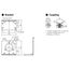 Энкодер Ø50 с валом Ø8, 2048 имп/об, NPN с ОК (3 фазы), 5 VDC, IP64, разъём сбоку, фото 3  – ТА