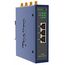 Роутер с 4G LTE, Wi-Fi 4, 3×LAN, 2×RS-485, RS×232, 4×DI/DO, фото 2  – ТА