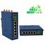 Роутер с 4G LTE, Wi-Fi 4, 5×LAN, 2×RS-485, RS×232, 4×DI/DO  – ТА