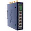 Роутер с 4G LTE, Wi-Fi 4, 5×LAN, 2×RS-485, RS×232, 4×DI/DO, фото 2  – ТА