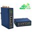 Роутер с 4G LTE, Wi-Fi 5, 3×LAN, 2×RS-485, RS×232, 4×DI/DO  – ТА