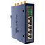 Роутер с 4G LTE, Wi-Fi 5, 5×LAN, 2×RS-485, RS×232, 4×DI/DO, фото 2  – ТА