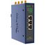 Роутер с 4G LTE, Wi-Fi 6, 3×LAN, 2×RS-485, RS×232, 4×DI/DO, фото 2  – ТА