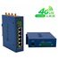 Роутер с 4G LTE, Wi-Fi 6, 5×LAN, 2×RS-485, RS×232, 4×DI/DO  – ТА