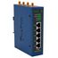 Роутер с 4G LTE, Wi-Fi 6, 5×LAN, 2×RS-485, RS×232, 4×DI/DO, фото 2  – ТА