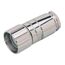 Прямой разъем M23 "мама" (19 pin) с контактами под пайку, Исполнение разъема 1: прямой  – ТА
