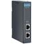Инжектор PoE+ для Gigabit Ethernet, 2×24…48 VDC, −40…+75°С, фото 2  – ТА