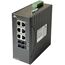 Управляемый коммутатор 6×100TX + 2×100FX MM 2км SC, −40…+75°C, Порты 10/100Base-TX: 6, Порты Gigabit TX: −, Порты 100Mbit оптика: Multi-mode (2 порта), Дальность передачи FX: 2 км, Оптические разъемы FX: SC, Порты Gigabit оптика: −, Дальность передачи SX/LX/BX: −, фото 2  – ТА