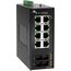 Управляемый коммутатор 8×100TX + 2×Gigabit SX MM 550м SC, −40…+75°C, Порты 10/100Base-TX: 8, Порты Gigabit TX: −, Порты 100Mbit оптика: −, Дальность передачи FX: −, Оптические разъемы FX: −, Порты Gigabit оптика: Multi-mode SX (2 порта), Дальность передачи SX/LX/BX: 0.55 км  – ТА